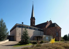 Katholische Kirche St. Maria Magdalena
