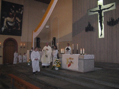 Pontifikalamt (1)