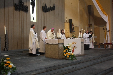 Festgottesdienst 2