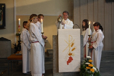 Festgottesdienst 4