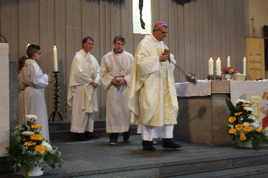 Festgottesdienst 6