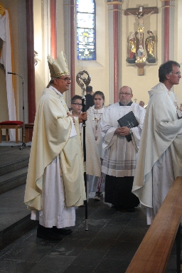 Festgottesdienst 8