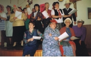 Fasching 1992